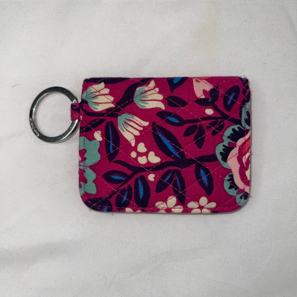 Vera Bradley Wallet